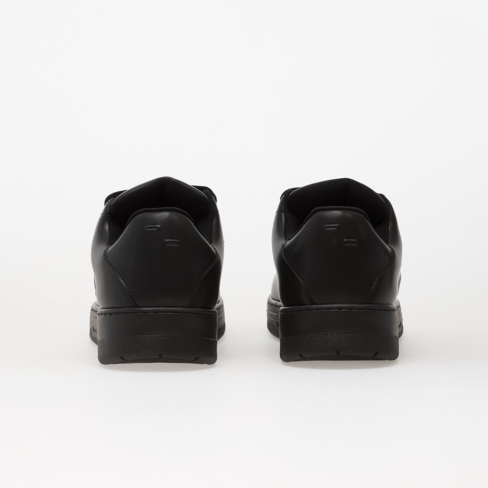 Pánské tenisky a boty Filling Pieces Voyage Knot All Black