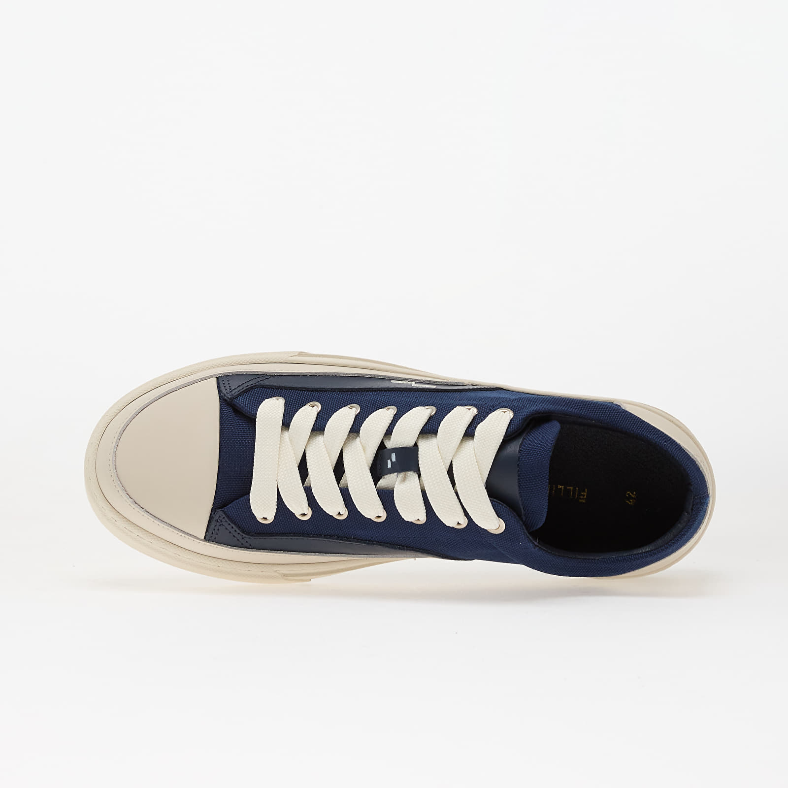 Vyriška avalynė Filling Pieces Riviera Low Navy