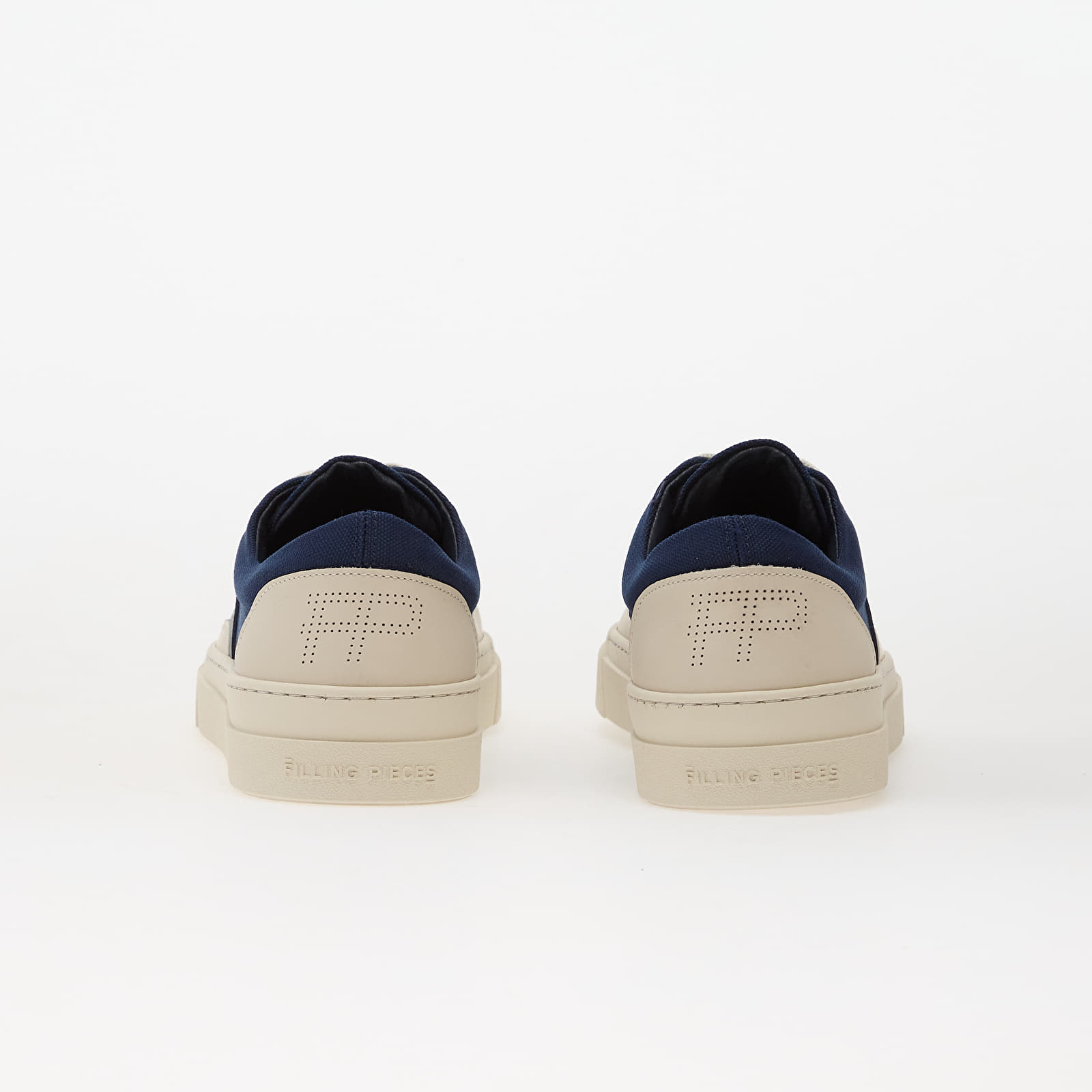 Vyriška avalynė Filling Pieces Riviera Low Navy