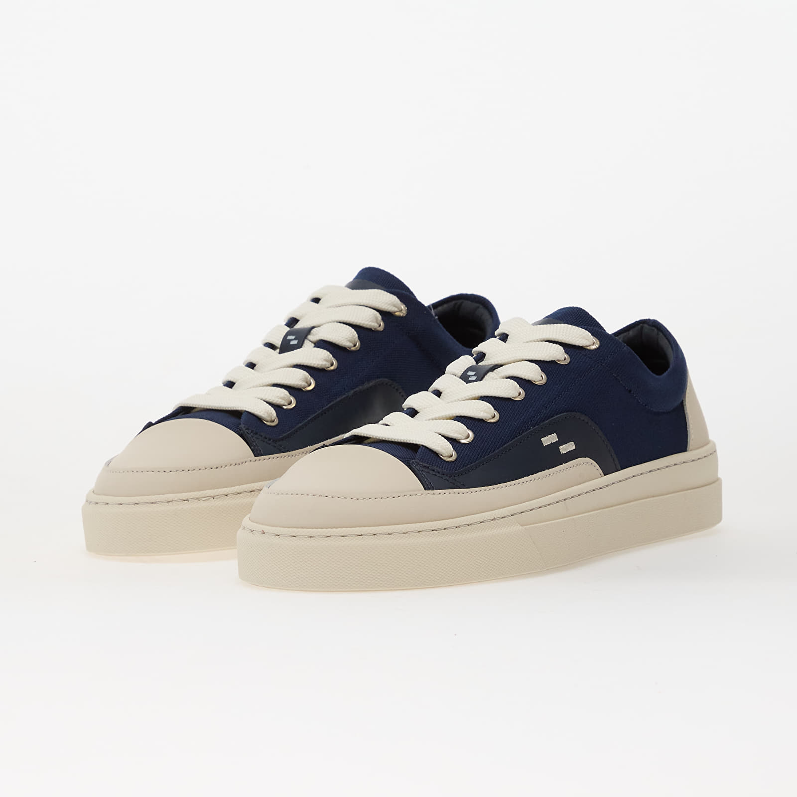 Vyriška avalynė Filling Pieces Riviera Low Navy