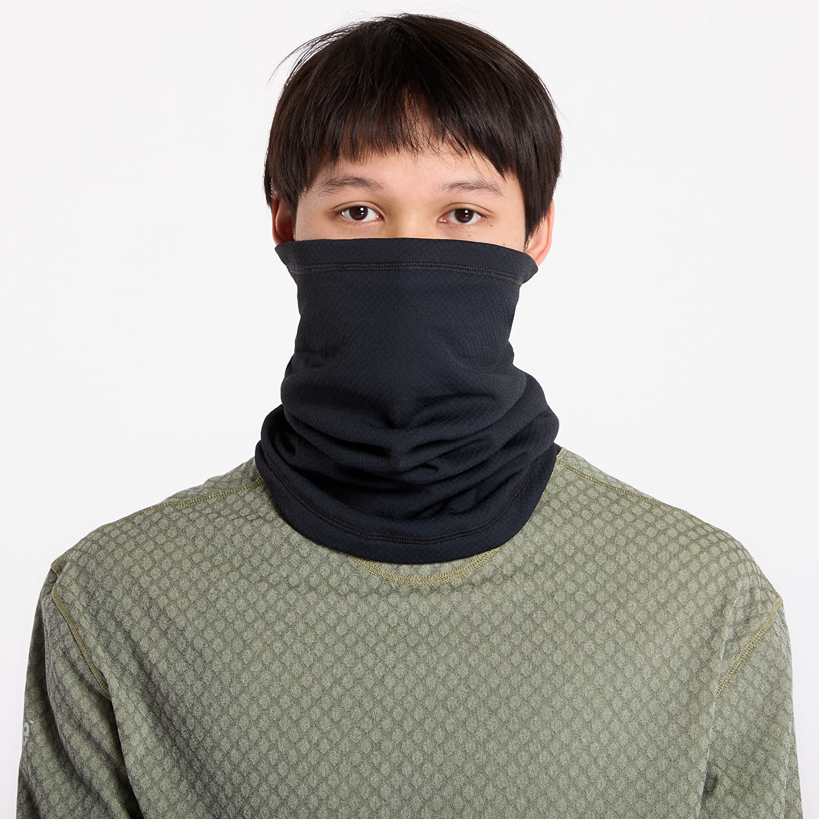 Eșarfă Ciele Athletics Uh Collar Shadowcast Universal