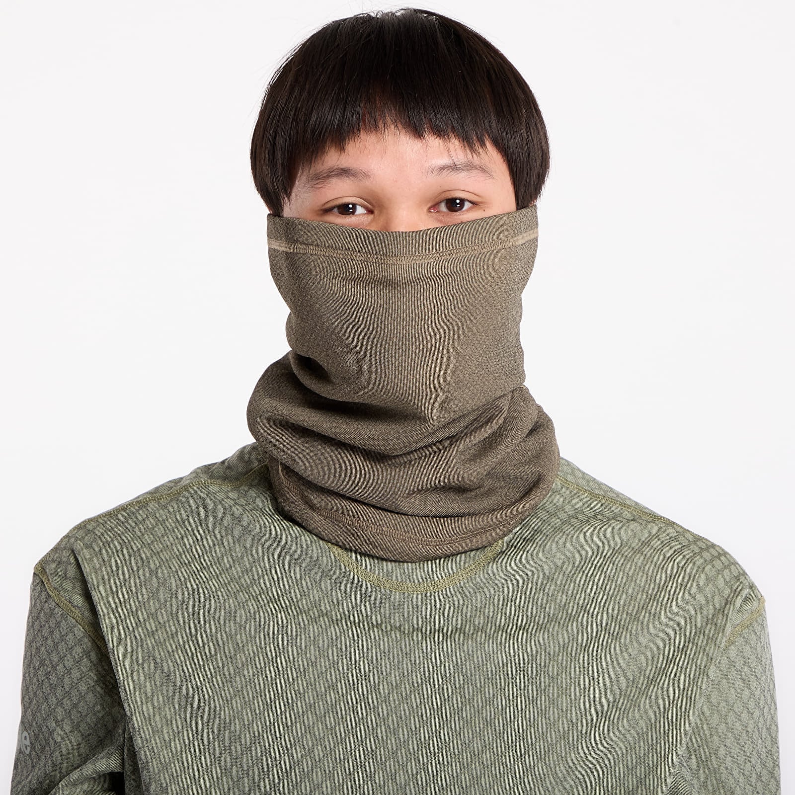 Eșarfă Ciele Athletics Uh Collar Canvas Universal