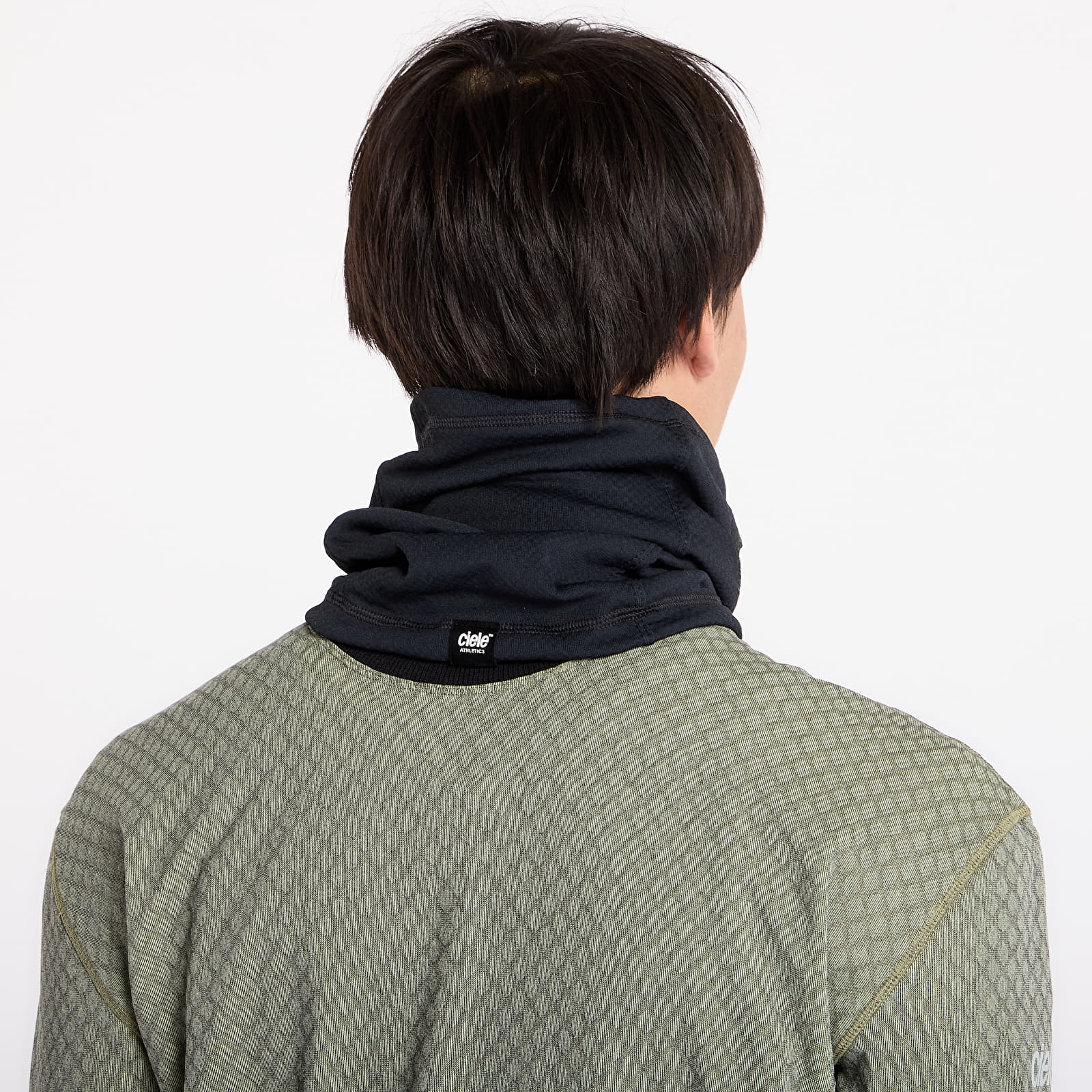 Шалове Ciele Athletics Uh Collar Shadowcast