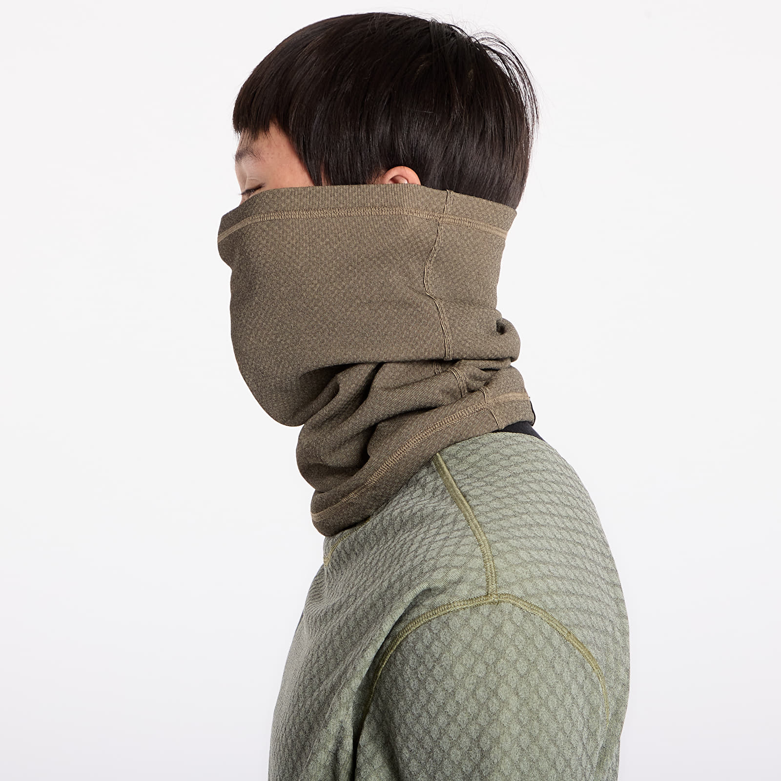 Sallid Ciele Athletics Uh Collar Canvas