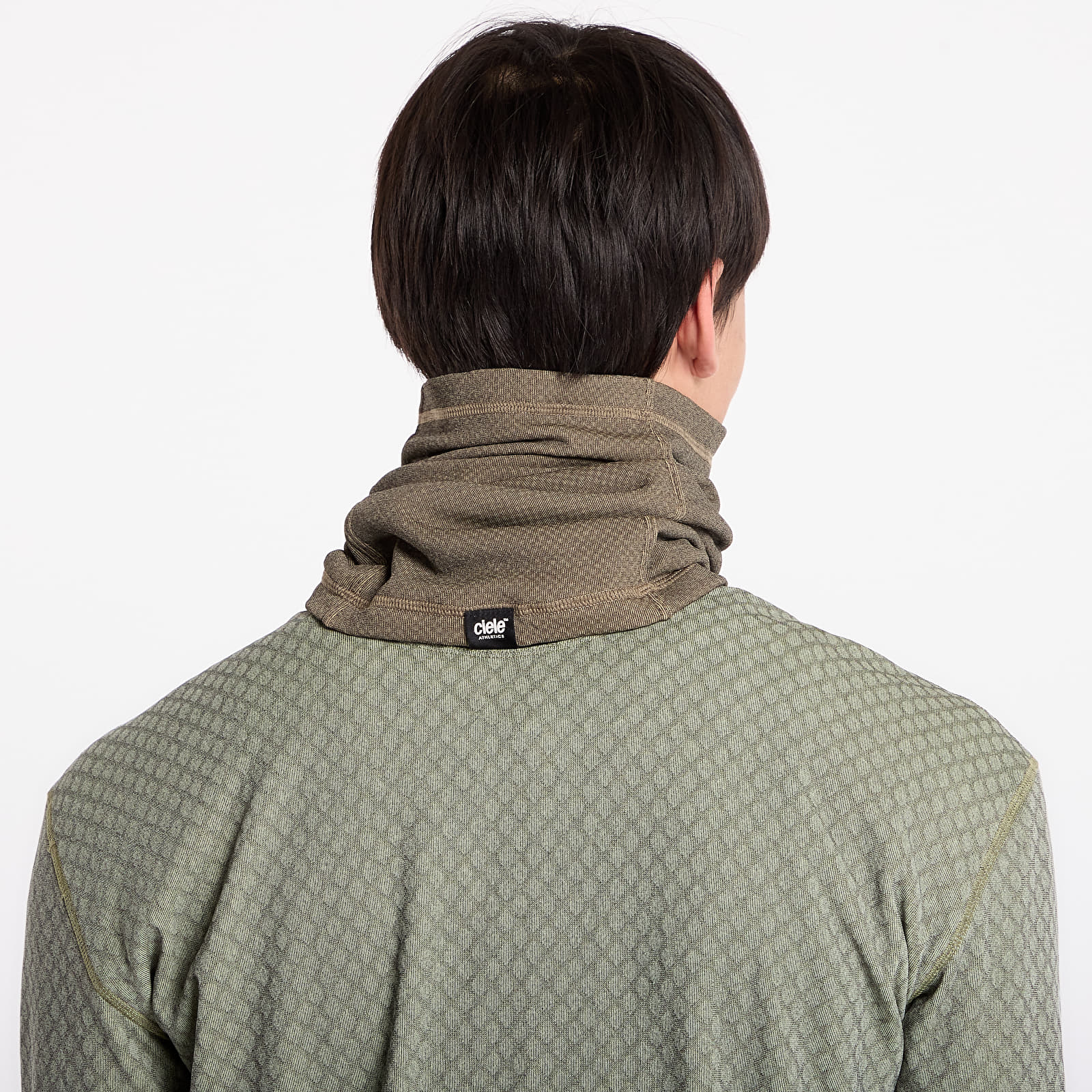 Sallid Ciele Athletics Uh Collar Canvas