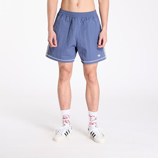 Pantaloncini adidas Long Beach Nylon Short Preloved Ink