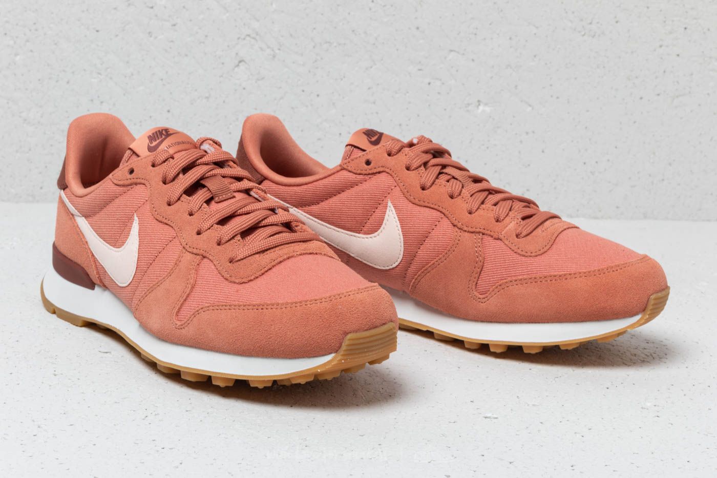 Nike internationalist terra new arrivals