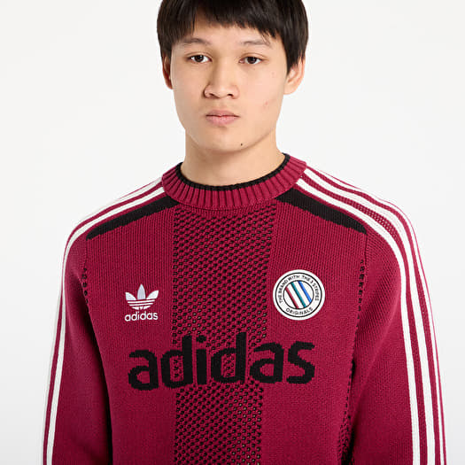 Sweaters adidas Adicolor Blokecore Longsleeves Light Weight