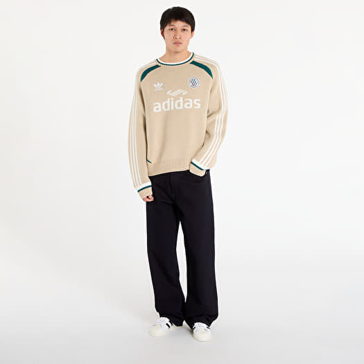 Men's hoodies adidas Adicolor Blokecore Pullover UNISEX Wonder