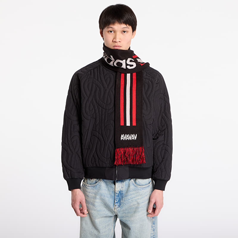 Шал adidas By Avavav Souvenir Scarf Black
