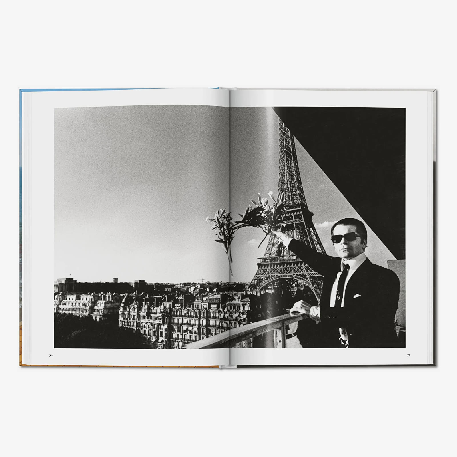 Libri e riviste Helmut Newton