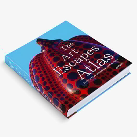 The Art Escapes Atlas