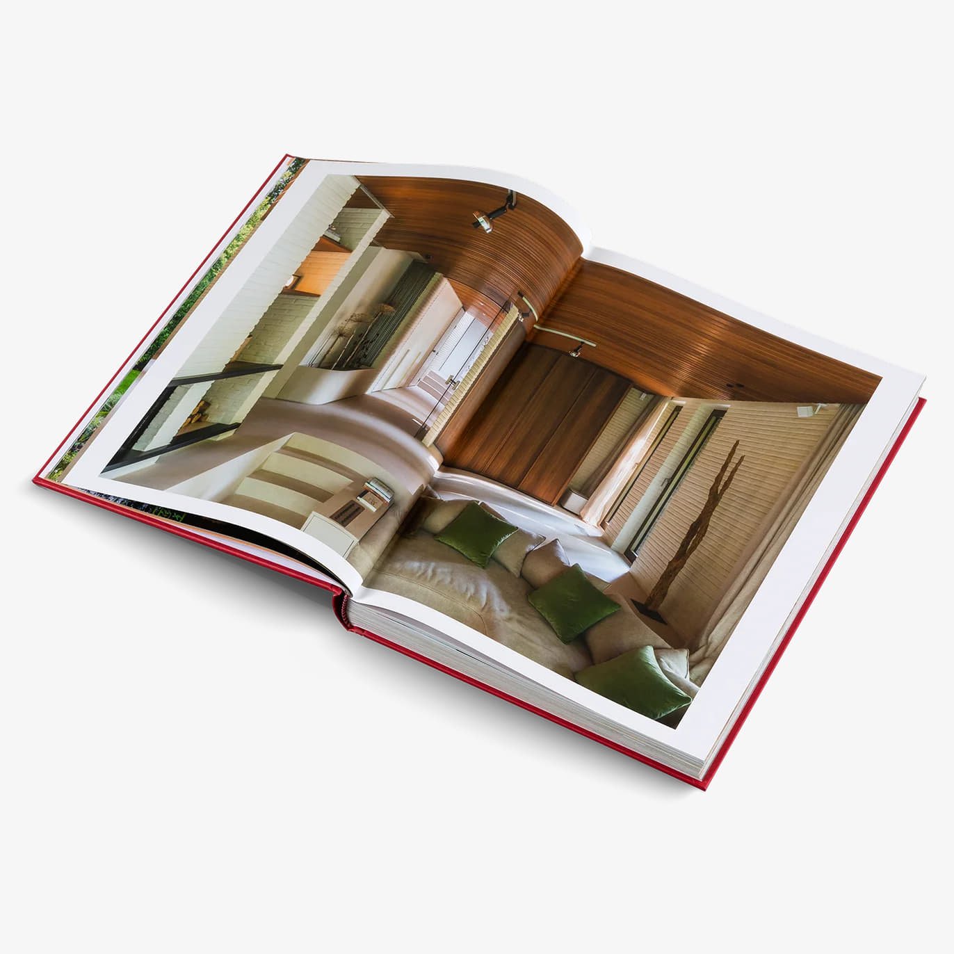 Bücher und Zeitschriften Creative Homes - Belgium