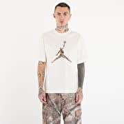 Jordan Brooklyn Men's Realtree Jumpman T-Shirt Sail/ Black