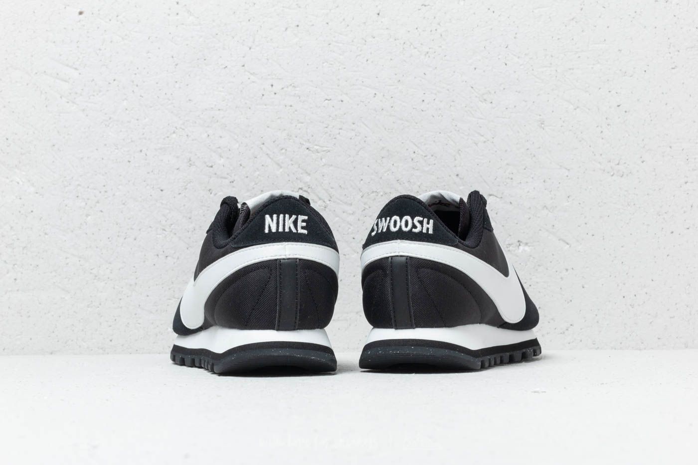 Női cipők Nike W Pre-Love O.X. Black/ Summit White