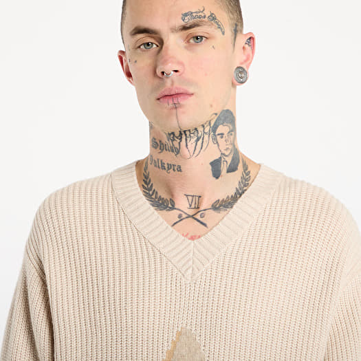 Sweaters adidas x Clot Sst Ls Sweat UNISEX Warm Sand (IK2975