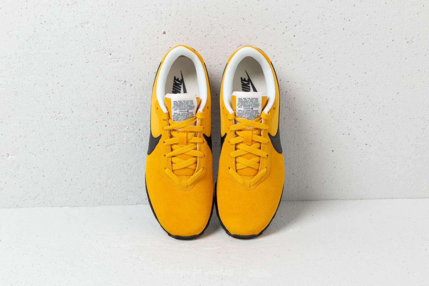 Naiste jalatsid Nike Wmns Pre-Love O.X. Yellow Ochre/ Black