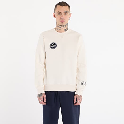 Sweatshirt adidas Spezial Sweat Core White