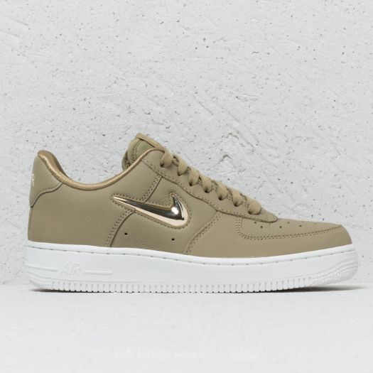 Chaussures et baskets femme Nike Wmns Air Force '07 Premium LX