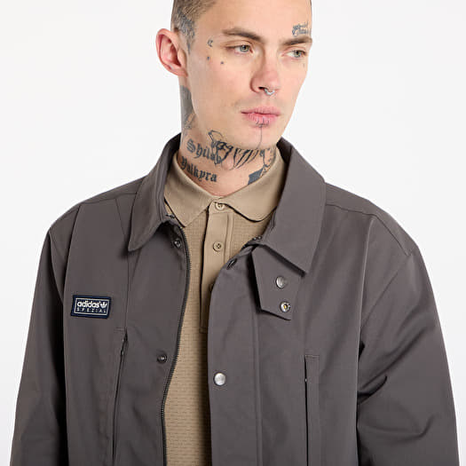 Men's jackets adidas Merkland Spzl Jacket Cinder (KA1328) | Footshop