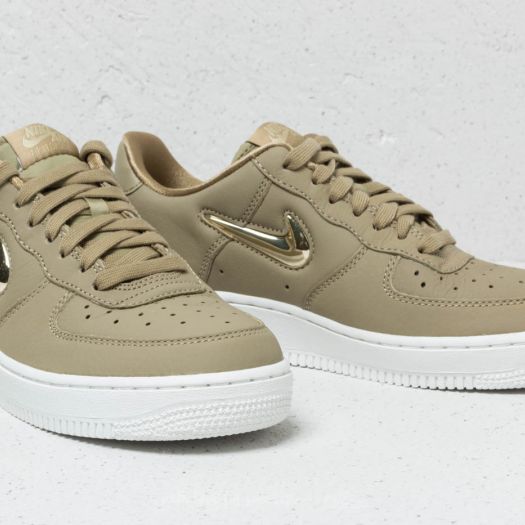 Nike air force 1 07 womens olive store