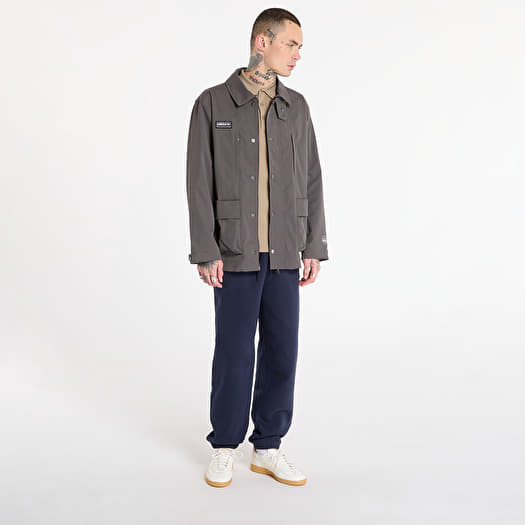 Men's jackets adidas Merkland Spzl Jacket Cinder (KA1328) | Footshop