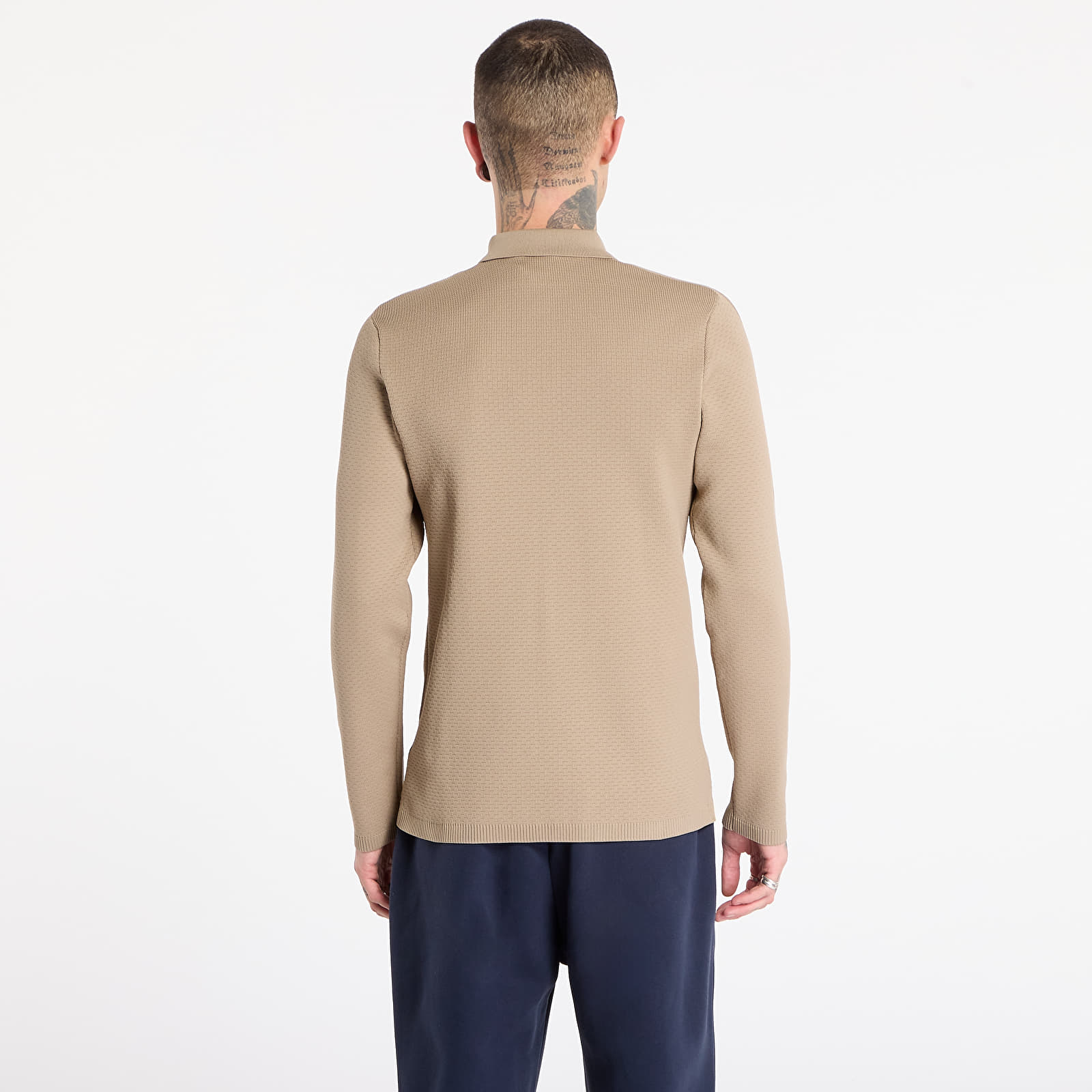 T-shirts de homem adidas Spezial Ravensworth Polo Blanch Cargo