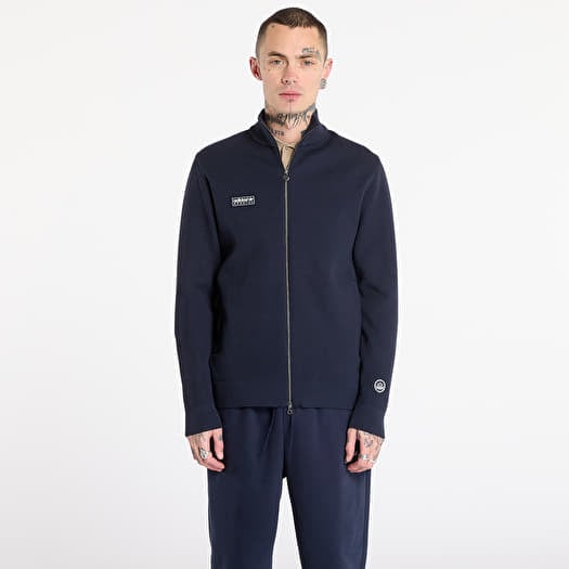 Sweatshirt adidas Spezial Lawton Tt Night Navy