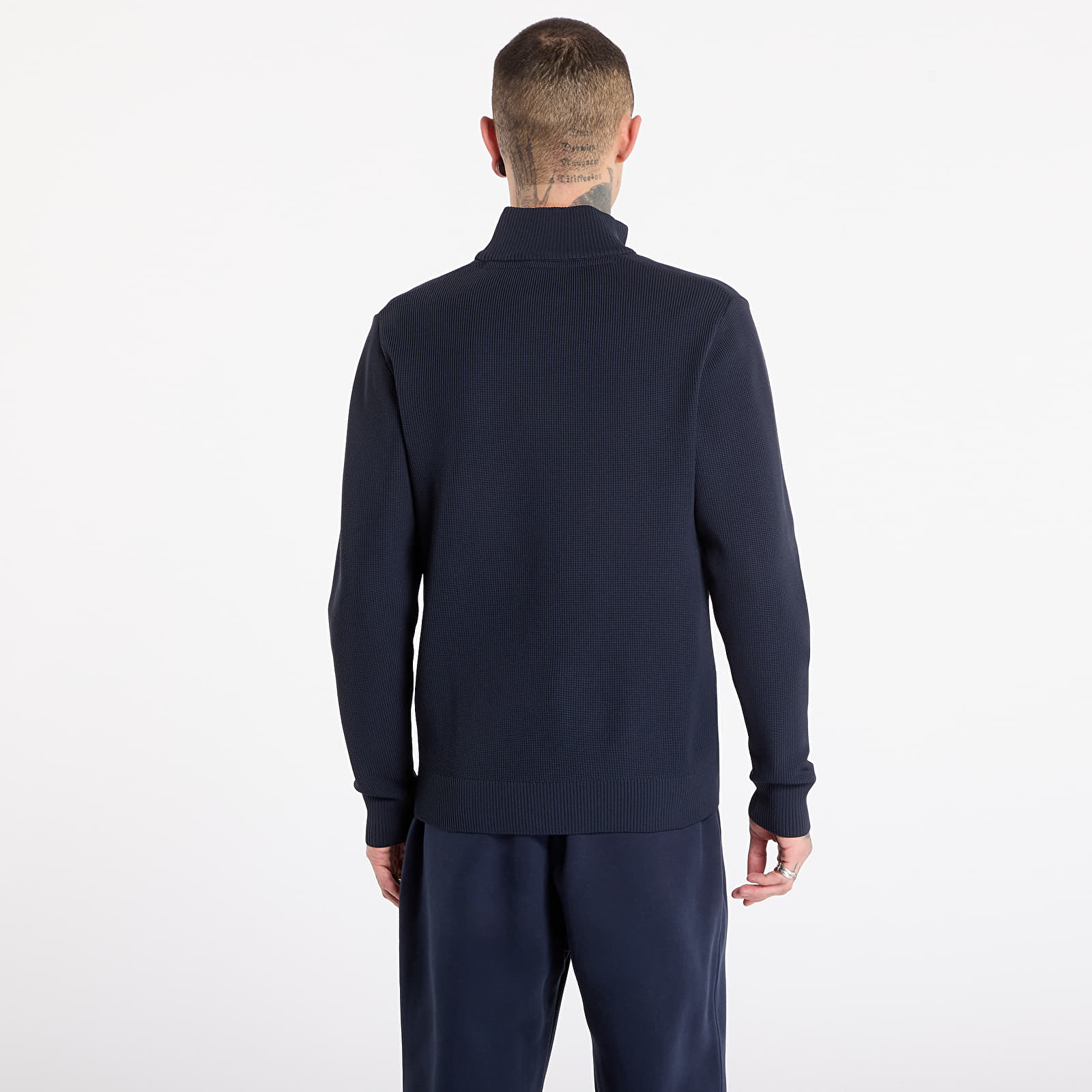 Casacos com capuz para homem adidas Spezial Lawton Tt Night Navy