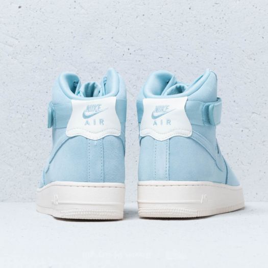 Nike Air Force 1 High 07 Suede