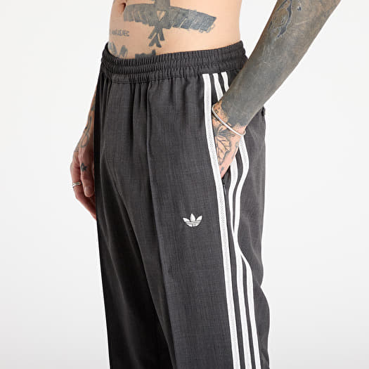 adidas x Wales Bonner Wool Pant Dark Grey Heather | Footshop