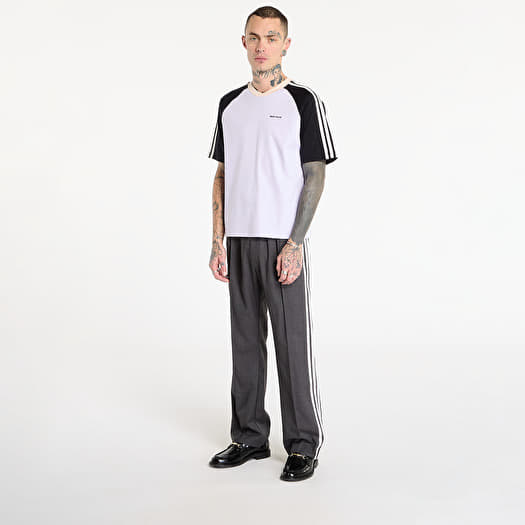 adidas x Wales Bonner Wool Pant Dark Grey Heather | Footshop