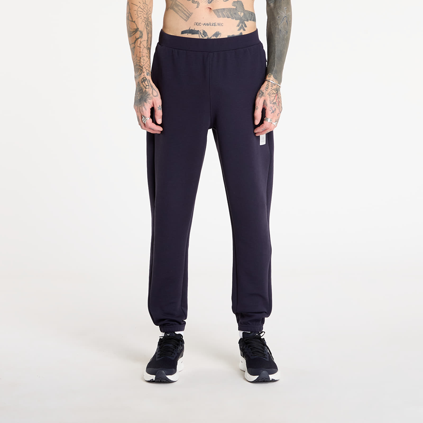 Men's sweatpants Puma x Saysky Sweat Pant New Navy