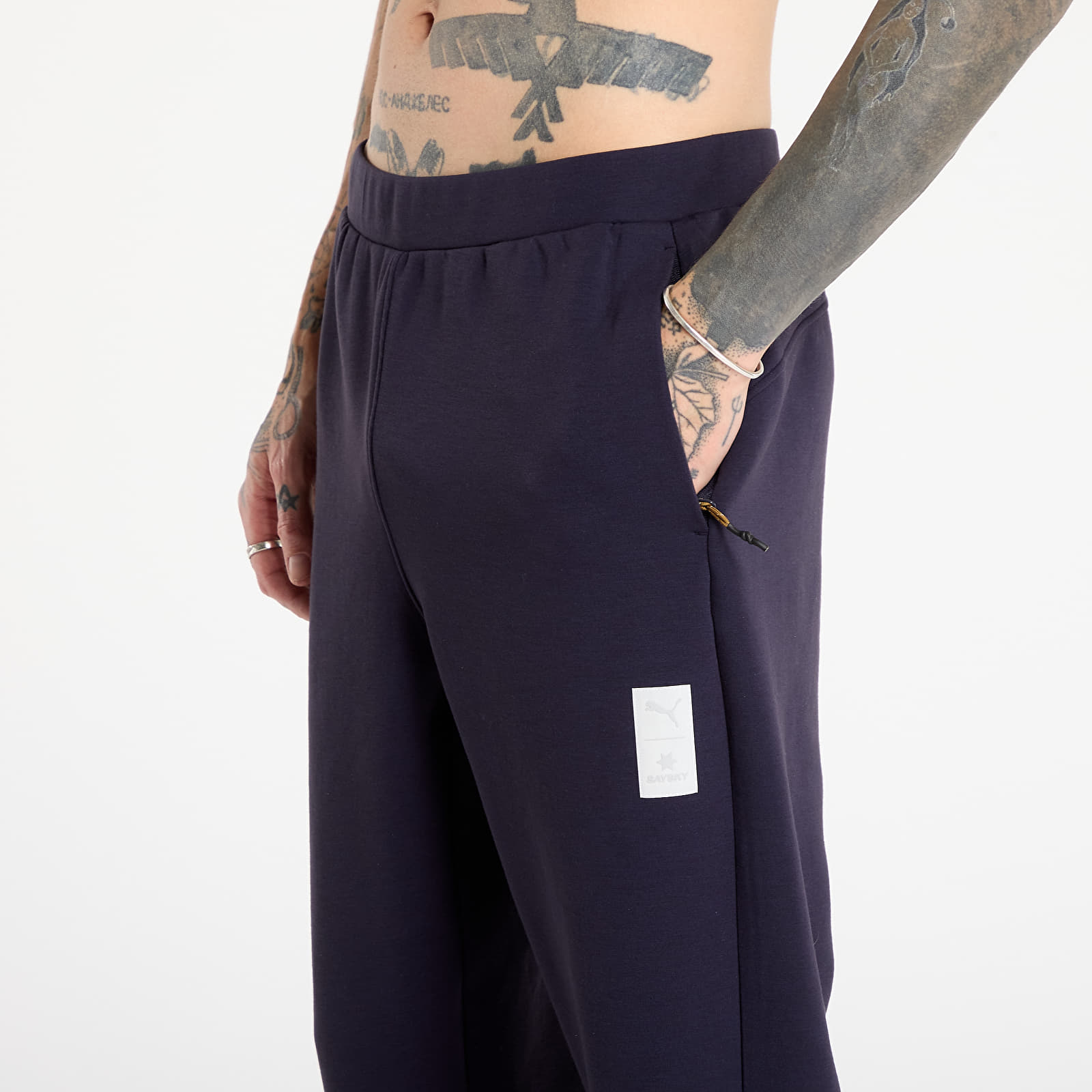 Men's sweatpants Puma x Saysky Sweat Pant New Navy