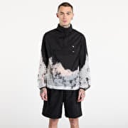 REPRESENT 247 Overhead Training Jacket Black