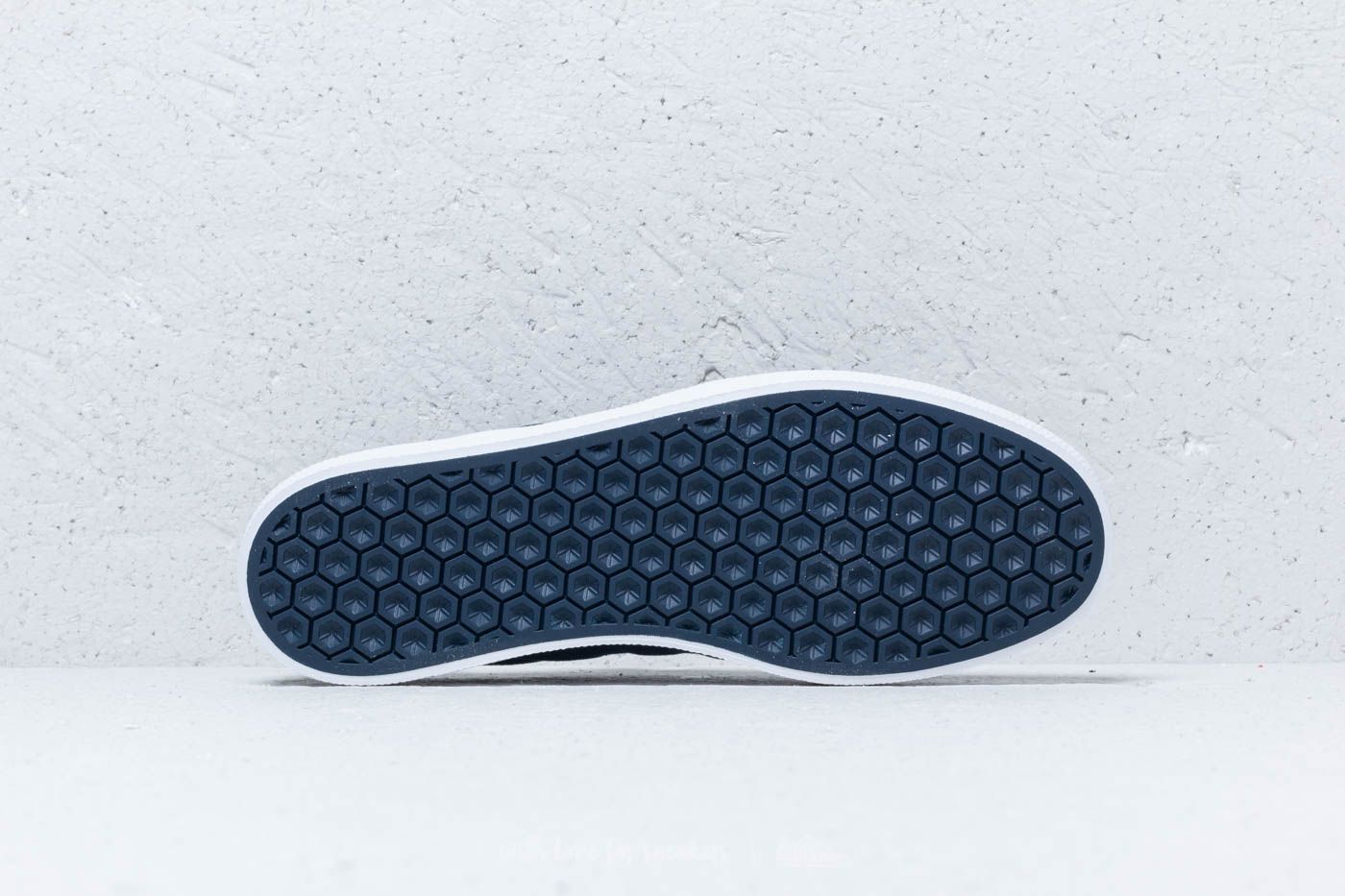 Pánské tenisky a boty adidas 3MC Collegiate Navy/ Collegiate Navy/ Ftw White