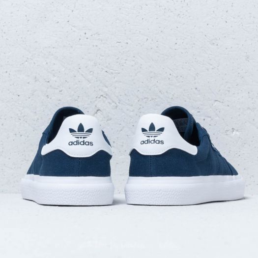 Adidas originals 3mc trainer navy / white shop
