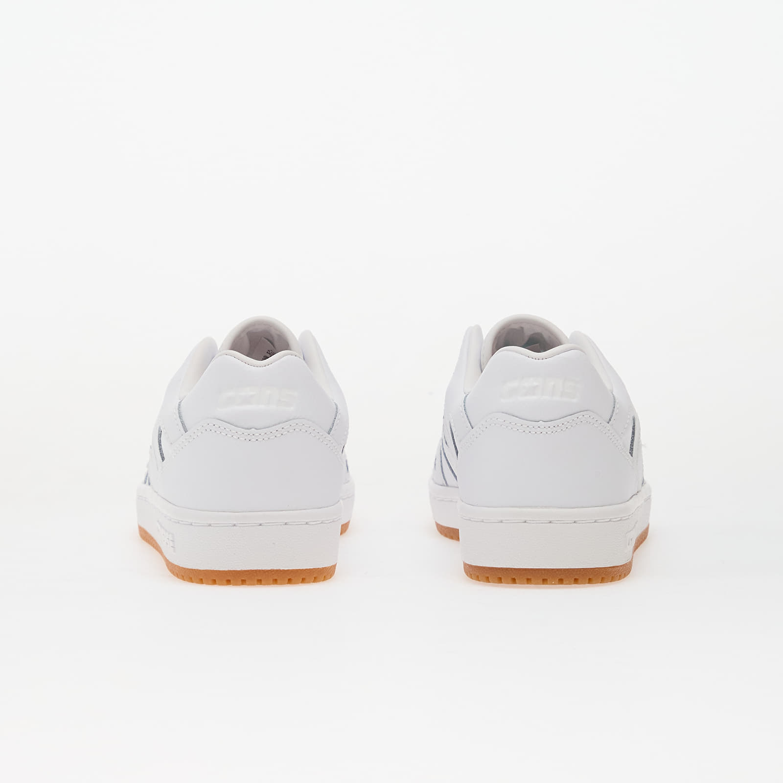 Men's shoes Converse Cons As-1 Pro  White/ White/ White