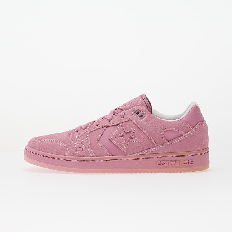 Converse Cons As-1 Pro Suede  Cliffside Rose/ White/ White