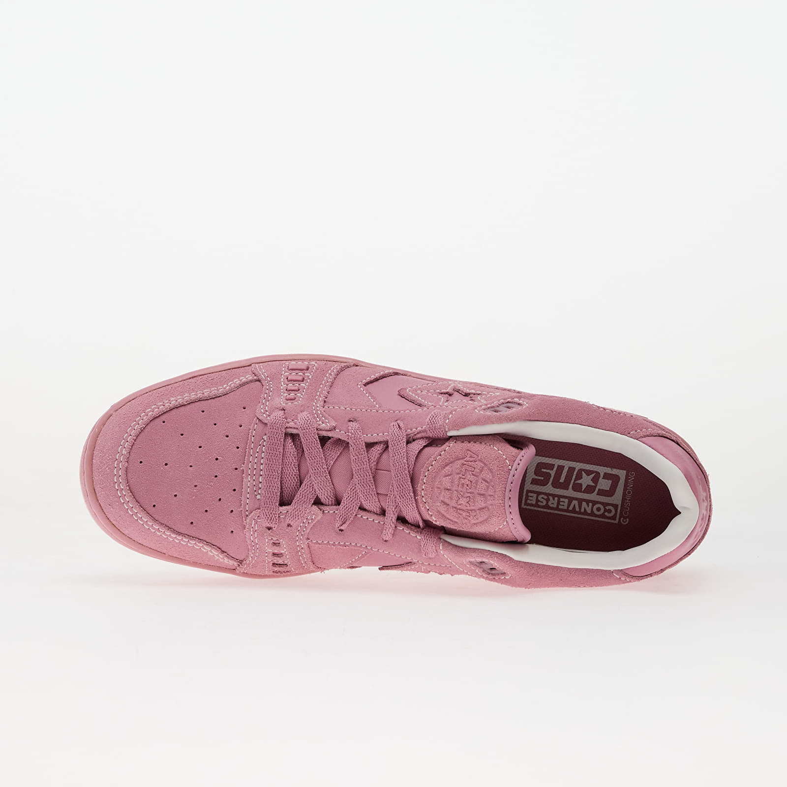Men's shoes Converse Cons As-1 Pro Suede  Cliffside Rose/ White/ White