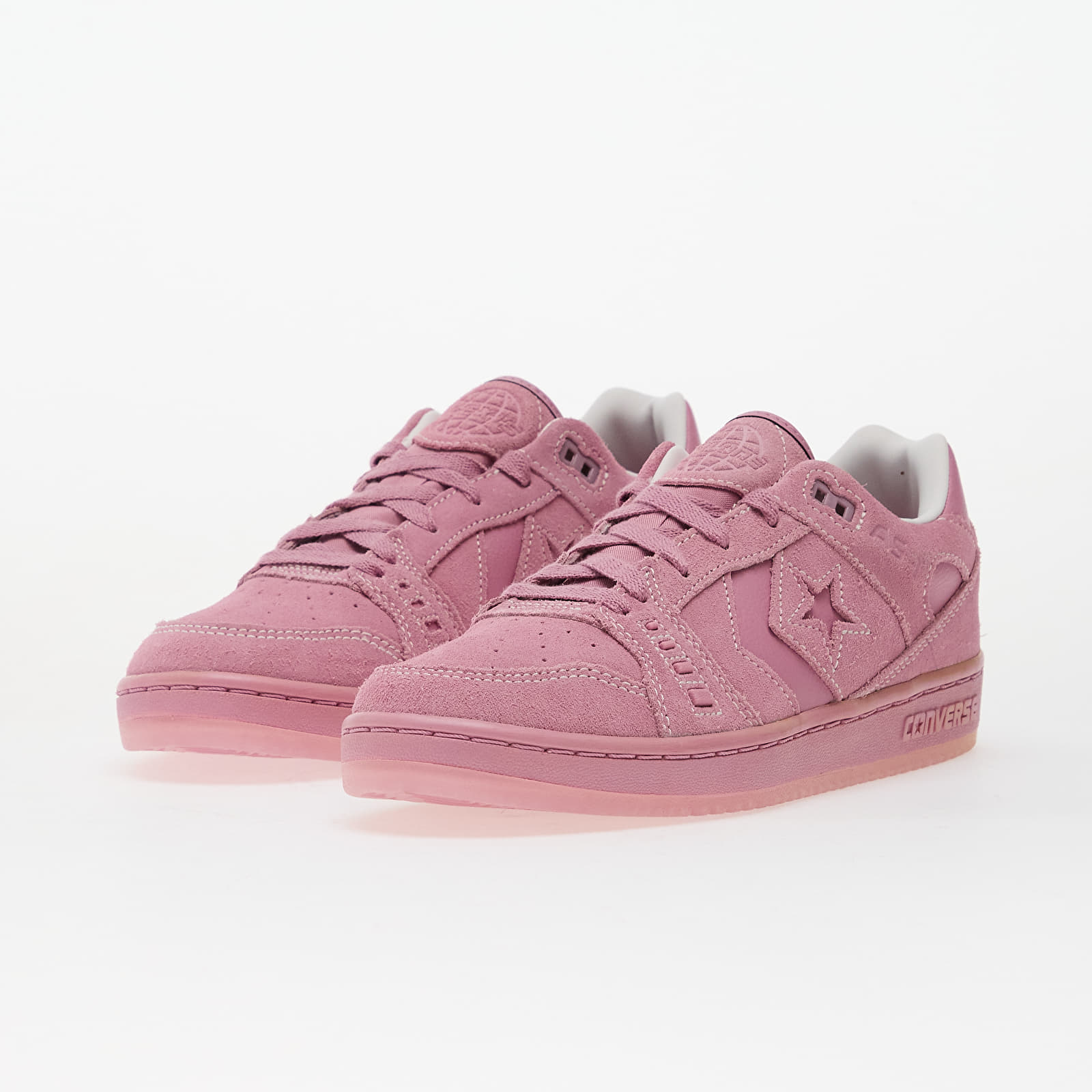 Men's shoes Converse Cons As-1 Pro Suede  Cliffside Rose/ White/ White