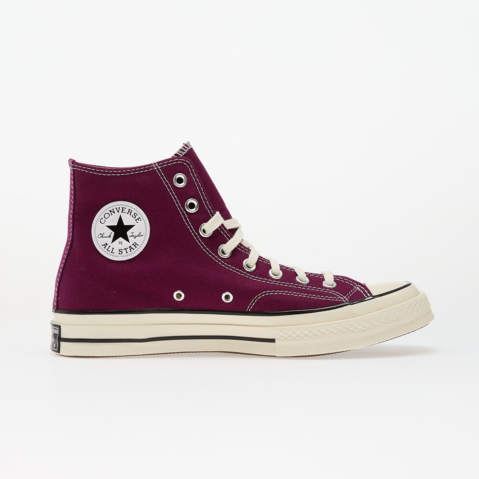 Scarpe uomo Converse Chuck 70 Frozen Acai/ Egret/ Black