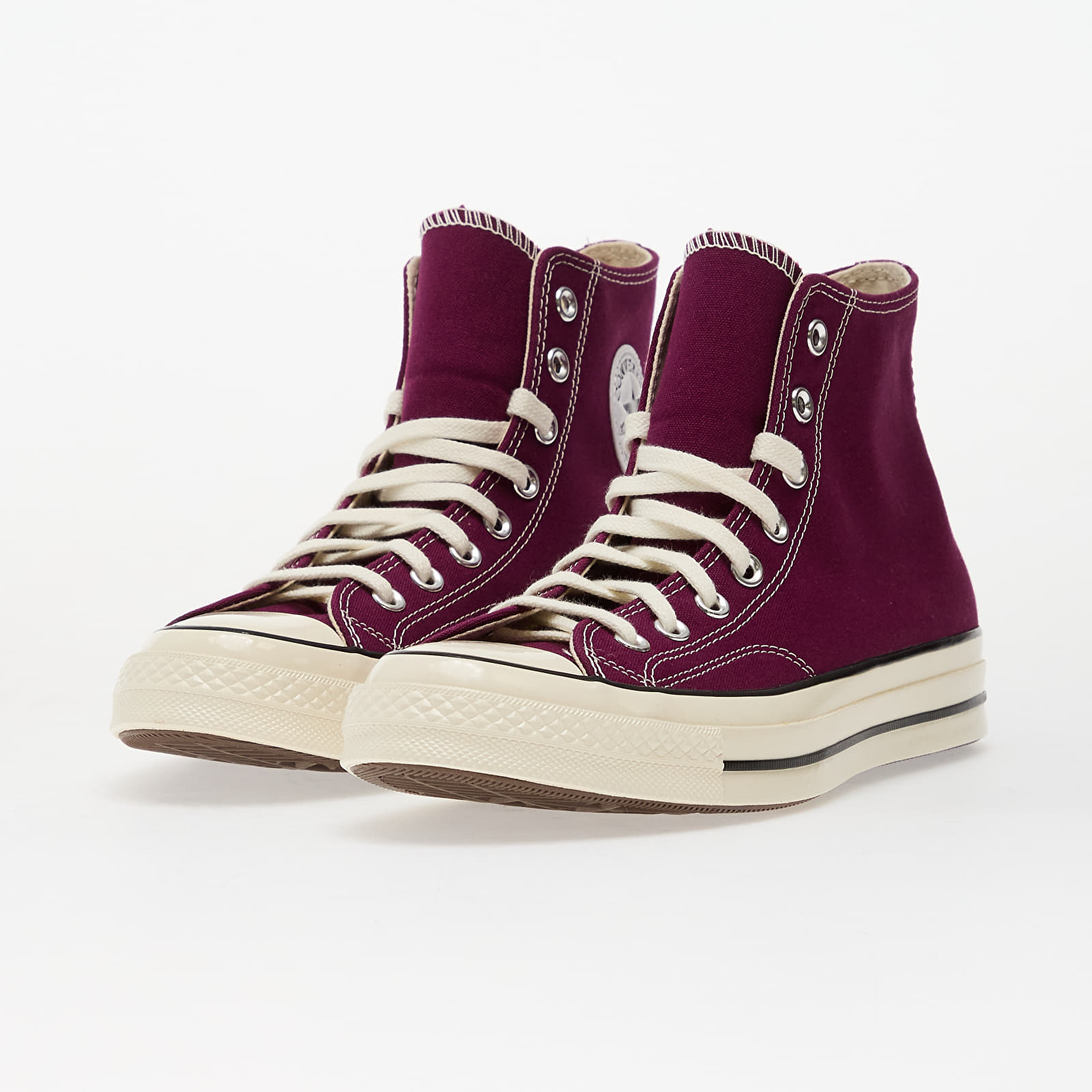 Scarpe uomo Converse Chuck 70 Frozen Acai/ Egret/ Black