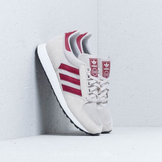 Adidas forest grove chalk pearl clearance