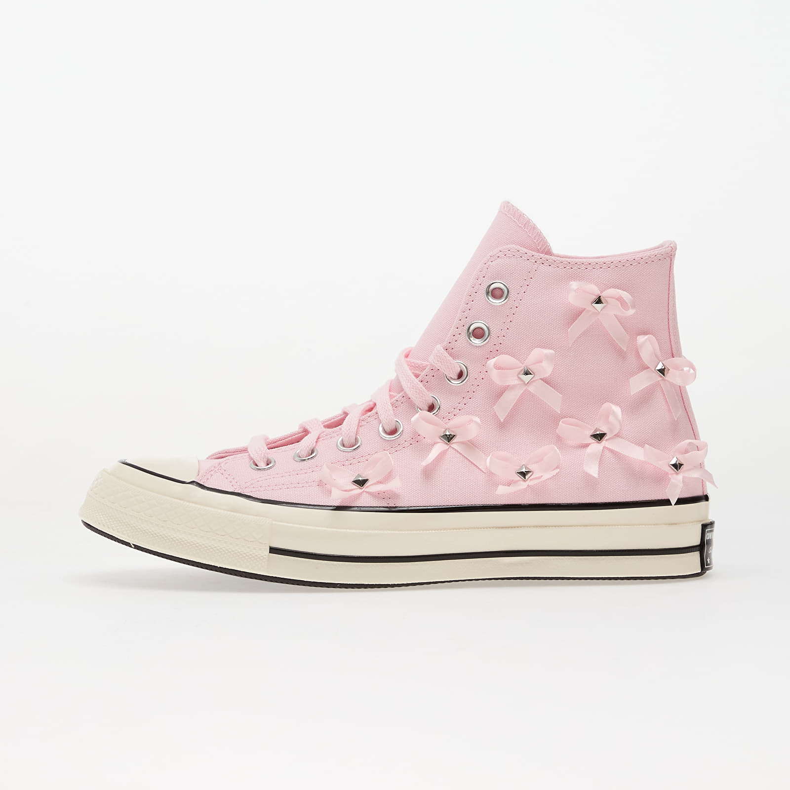 Scarpe uomo Converse Chuck 70 Pink Frosting/ Egret/ Black