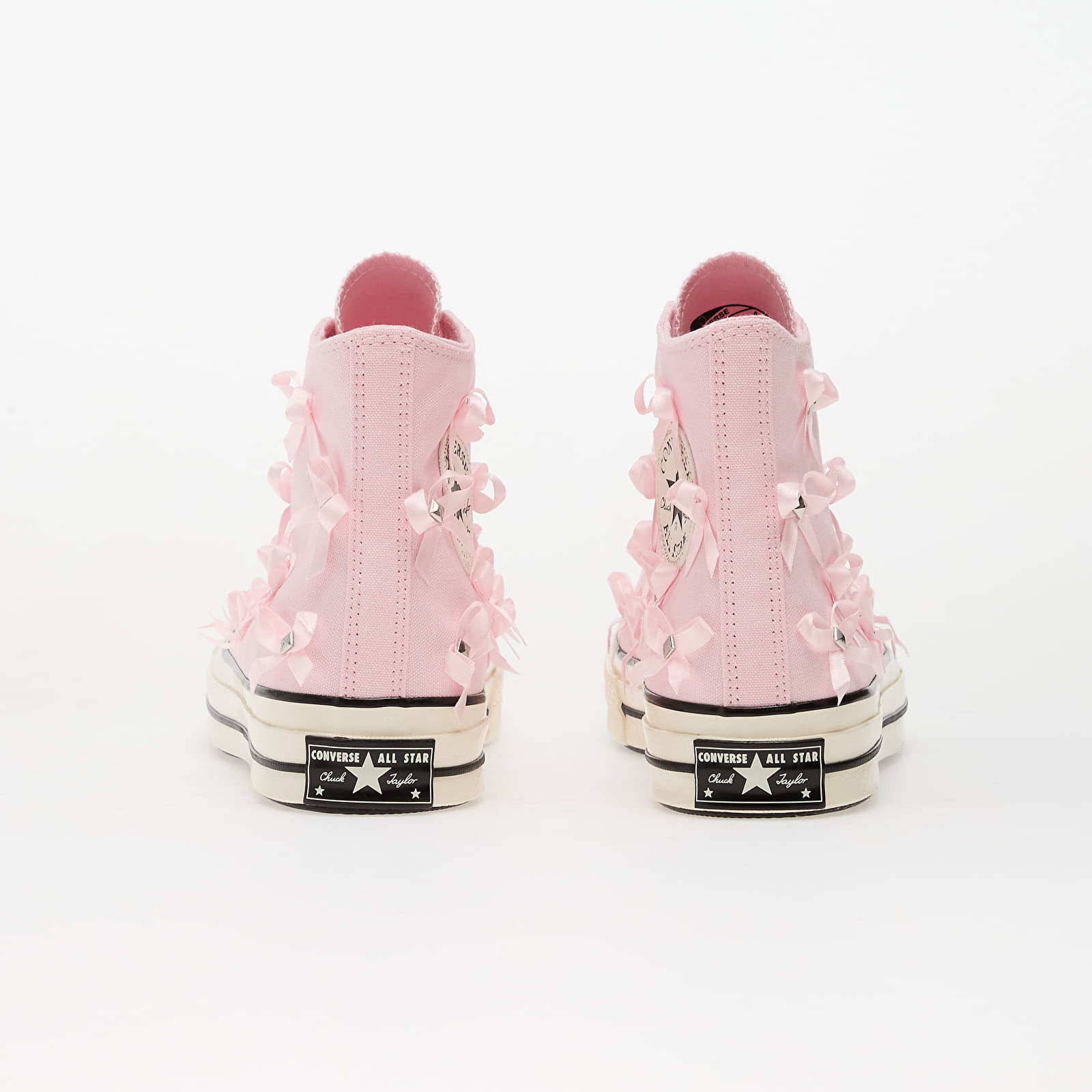 Scarpe uomo Converse Chuck 70 Pink Frosting/ Egret/ Black