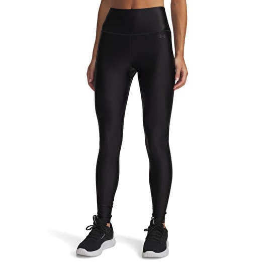 Legingi Under Armour Motion Shine Ankle Legging Black