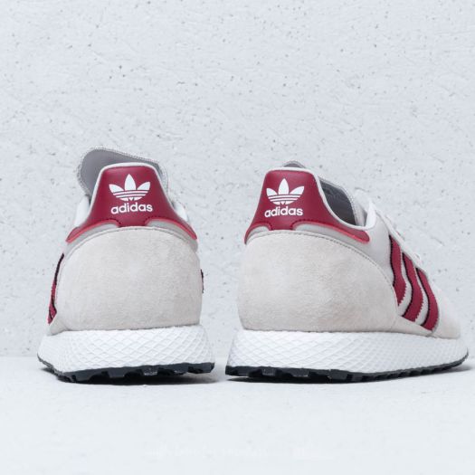 adidas Forest Grove Chalk Peach Ftw White Core Black Footshop