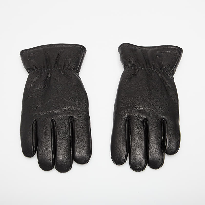 Rukavice Carhartt WIP Fonda Gloves Black