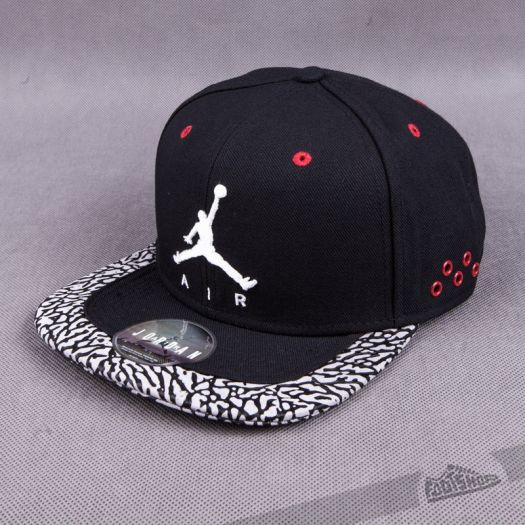 Gorro jordan air 2025